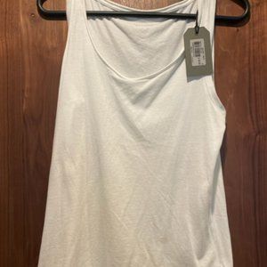 All Saints Tank NWT